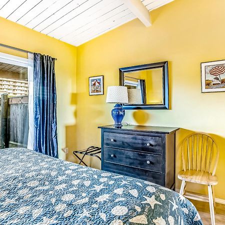 Cottage By The Sea Gearhart Luaran gambar