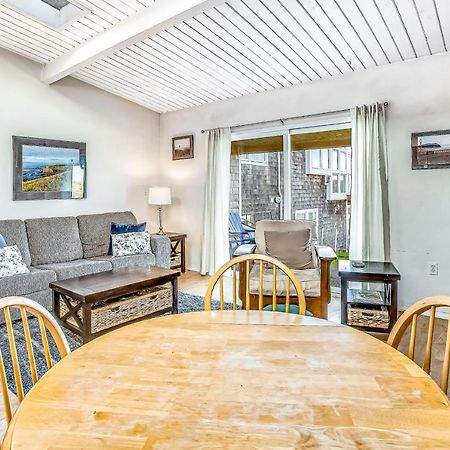 Cottage By The Sea Gearhart Luaran gambar