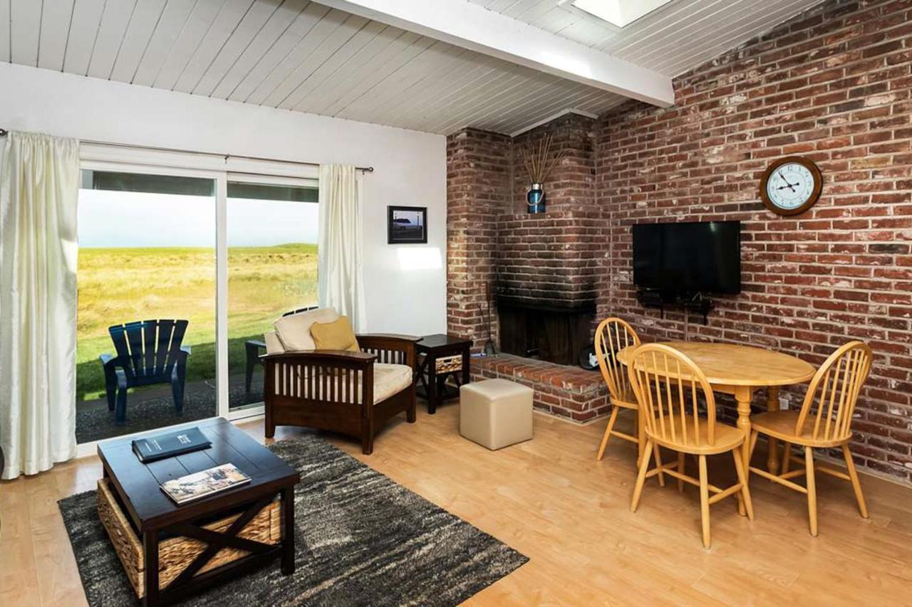 Cottage By The Sea Gearhart Luaran gambar