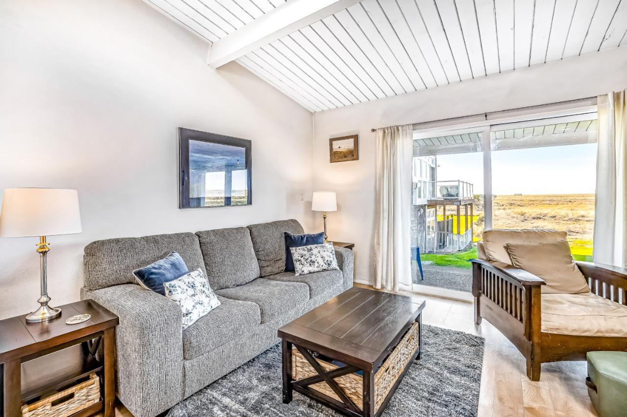 Cottage By The Sea Gearhart Luaran gambar