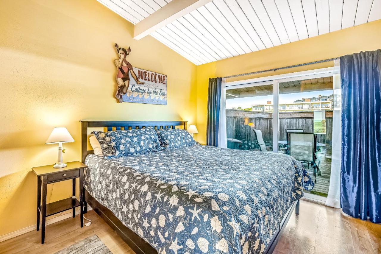 Cottage By The Sea Gearhart Luaran gambar