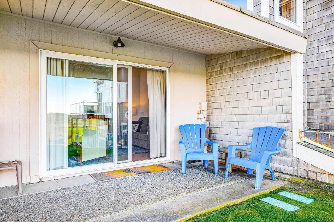 Cottage By The Sea Gearhart Luaran gambar