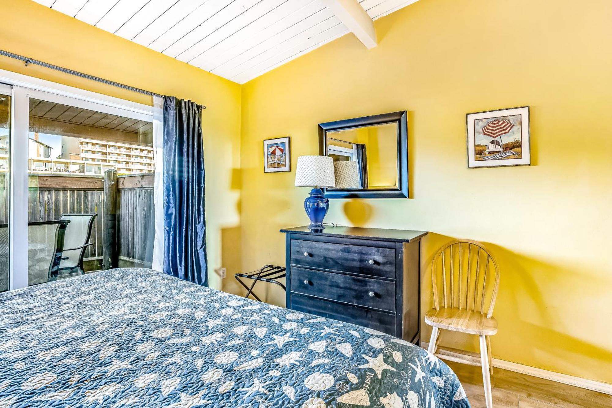 Cottage By The Sea Gearhart Luaran gambar