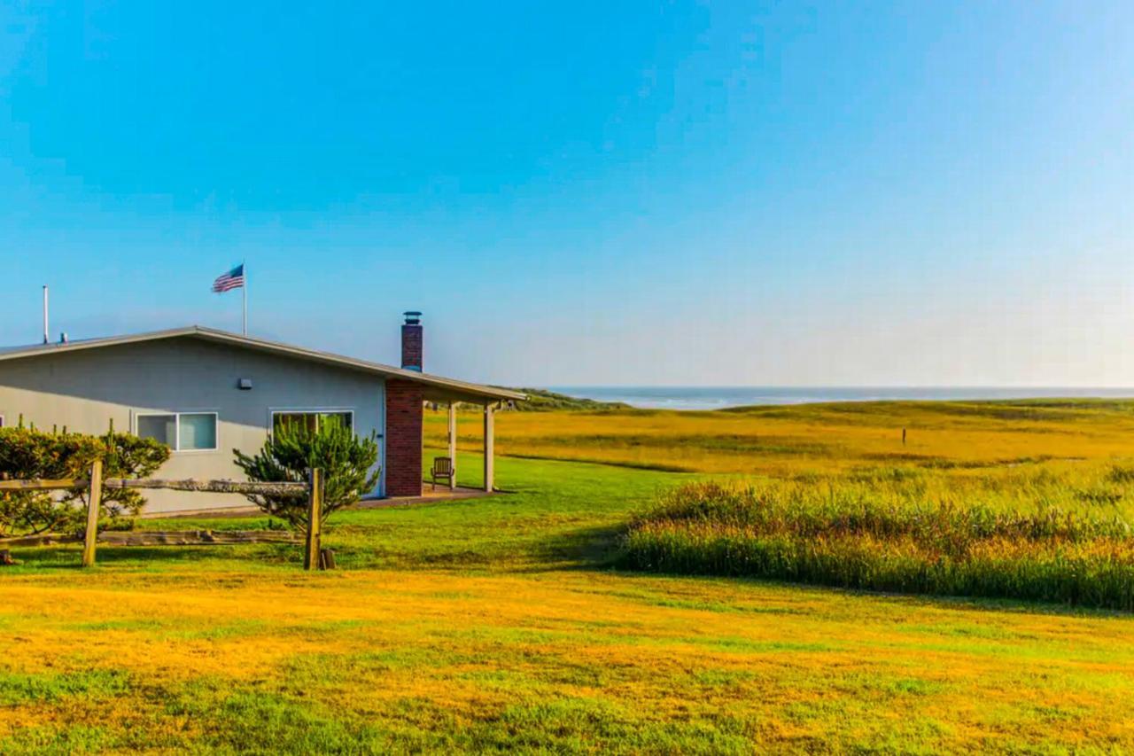 Cottage By The Sea Gearhart Luaran gambar