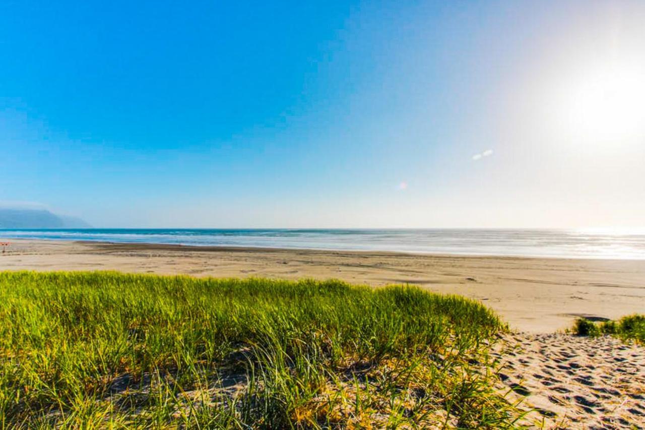 Cottage By The Sea Gearhart Luaran gambar