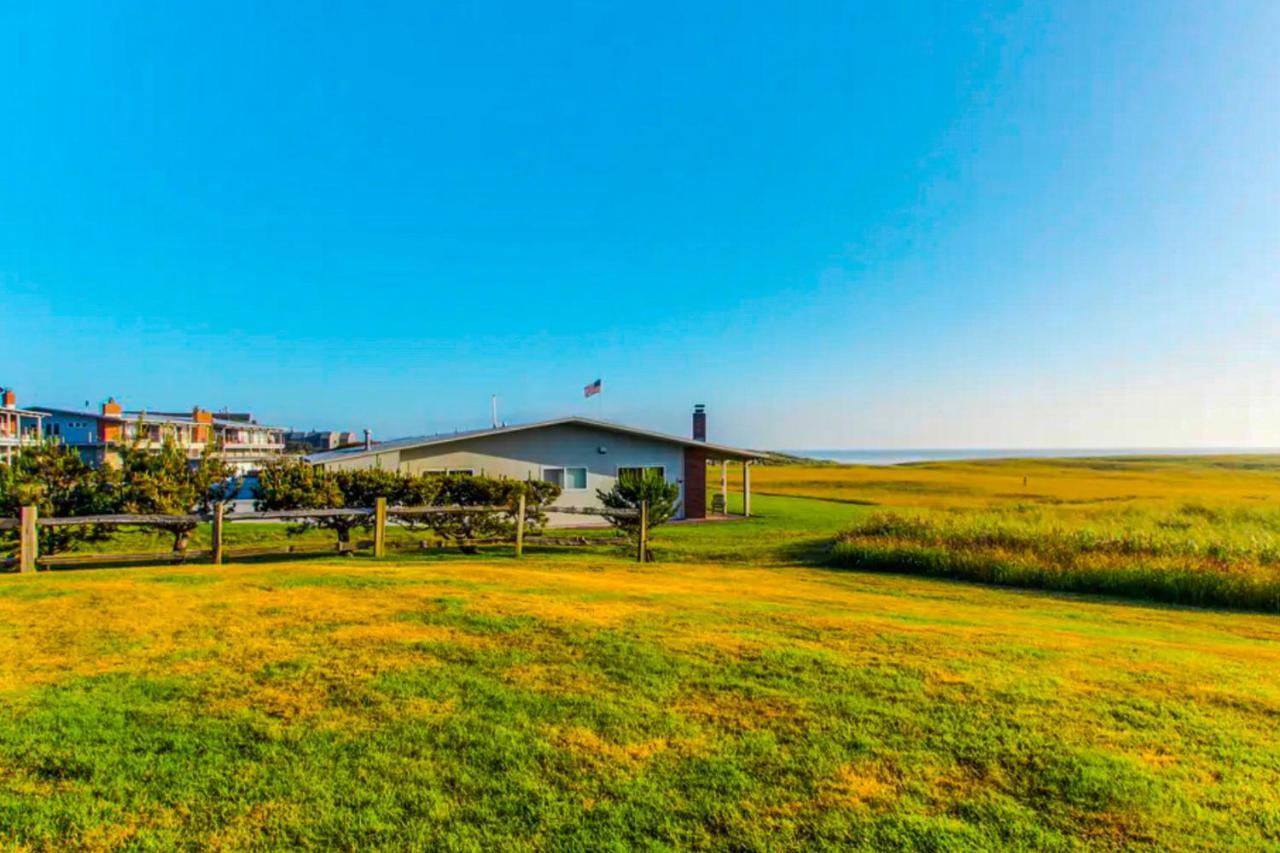 Cottage By The Sea Gearhart Luaran gambar