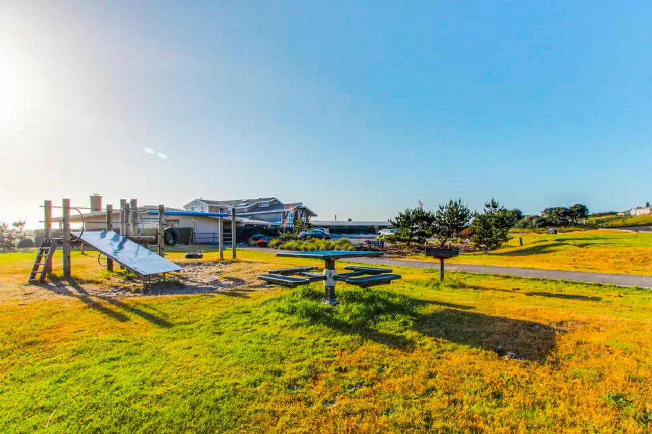 Cottage By The Sea Gearhart Luaran gambar