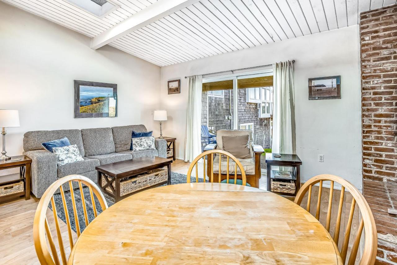 Cottage By The Sea Gearhart Luaran gambar